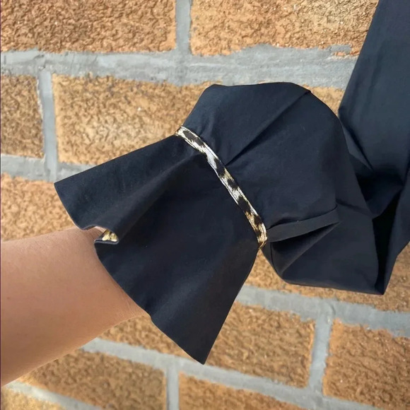 JUST CAVALLI SHIRT SIZE 44/4 - Picture 6 of 15